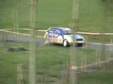 Rallye Ardennes 2007 partie1