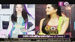 Tez Hua Celina Sunny Ka Sangram 30th May 2015 CineTvMasti.Com