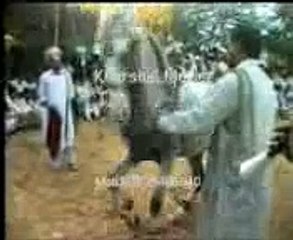 Main taan lakh wari BISMILAH karan New Saraiki Song