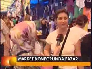 Pazartürk Kanal 7 Haber