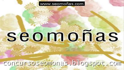 ¿seomoñas o seomonas? Te lo cuenta David Carrasco Flores