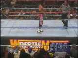 Shawn Michaels vs Bret Hart Highlights HD Wrestlemania 12