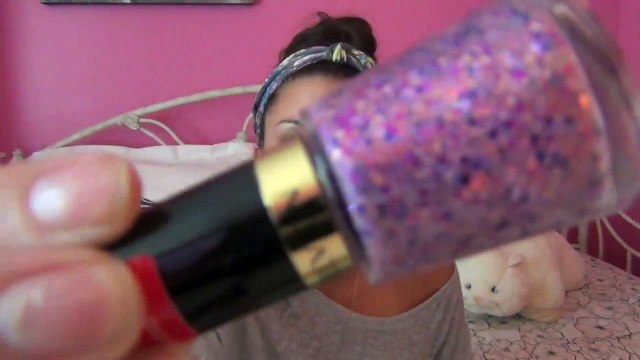 Whats In My Purse | Longchamp