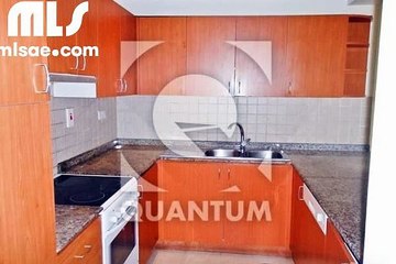 Spacious Two Bedroom Plus Study In Al Ghaf 2 - mlsae.com
