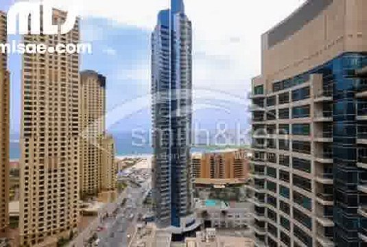 Park Island Apartment Marina View 1346 sq ft 2 Bedroom - mlsae.com