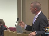 Arizona Department of Child Safety Director asked tough questions during meeting