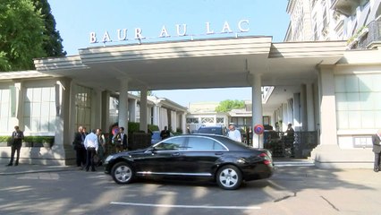 PF vai investigar se suposta corrupção na Fifa atingiu o Brasil