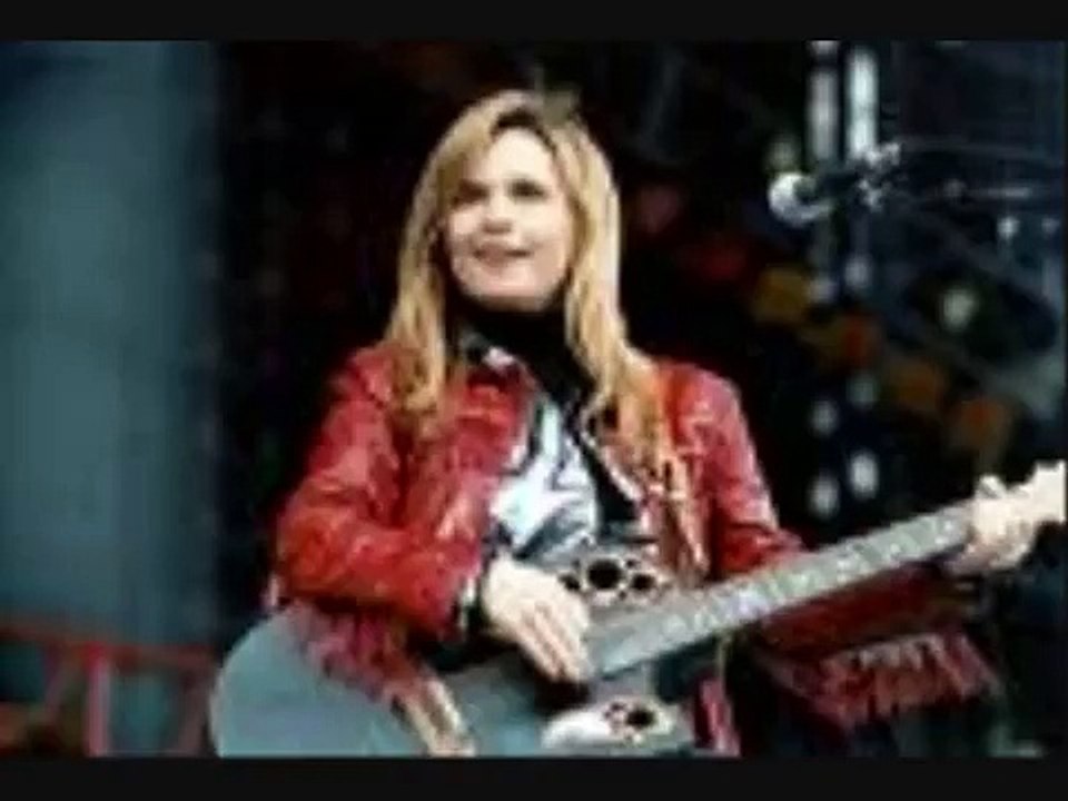 melissa etheridge when you find the one