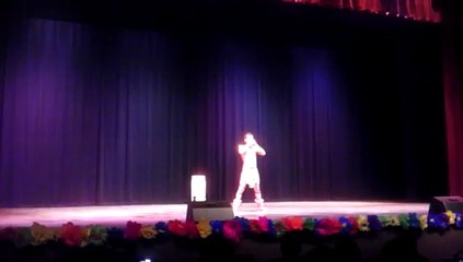 baile folklorico maya