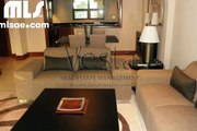 No commission  Luxurious  fully furnished 1 bedroom apartment in Bein Jasrein area - mlsae.com