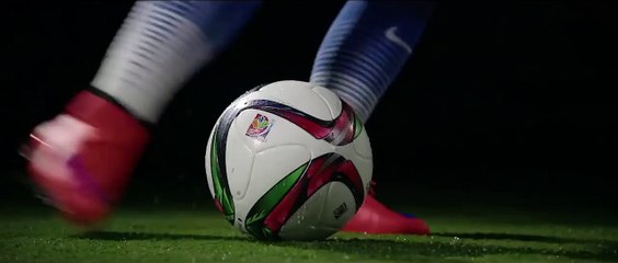 FIFA 16 - Women s National Teams Trailer