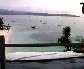 Ocean View Nami Resort