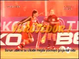 Galatasaray - 3000 Meşale ile Dünya Rekoru - World Record With 3000 Torch