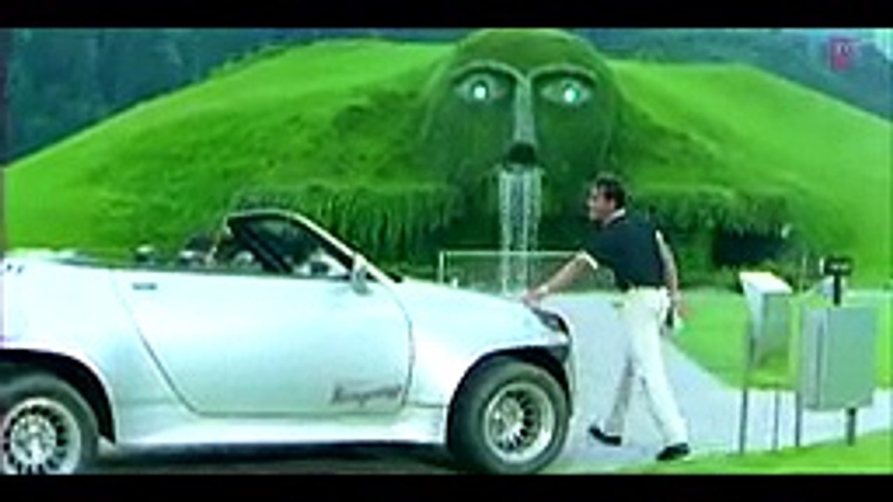 _Chori Chori Sapno Mein_ Film Chal Mere Bhai, Salman Khan , Karishma Kapoor