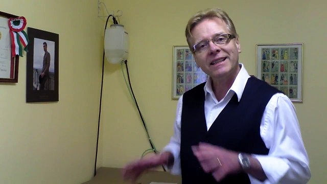 Bespoke Tailor, Custom made suit by Master Bespoke tailor Rudolf Popradi (chapter3)