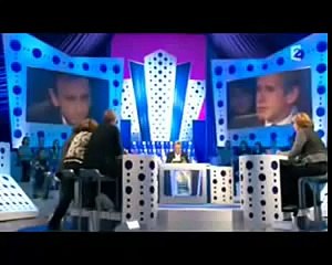 Alain Minc vs Naulleau / Zemmour