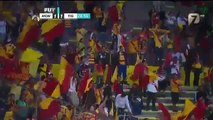 Monarcas Morelia 1-5 Tigres | Jornada 6 | Liga Bancomer MX Apertura 2014