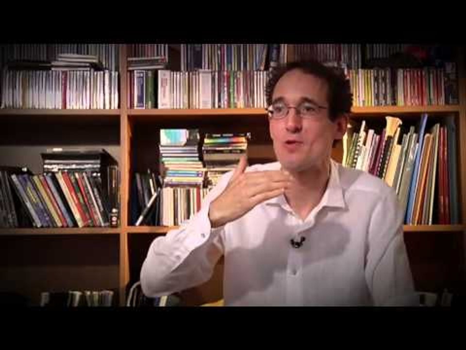 TV3 - Tria33 - Videotuit Pablo González