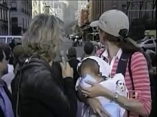 WTC7 - World Trade Center Building 7 on History Channel