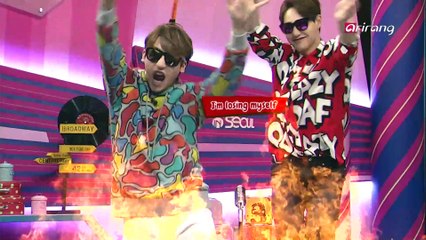 2NE1 (GOTTA BE YOU)