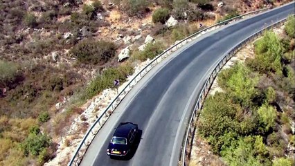 Ezel: ''Her İhanet Sevgiyle Başlar''