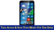 Nokia Lumia 620 Smartphone (9,7 cm (3,8 Zoll) Touchscreen, Snapdragon  Product images