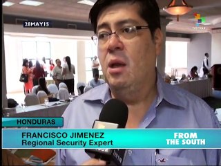 250 US Marines to Land in Central America