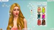 The Sims 4 - Create A Sim - Iggy Azalea