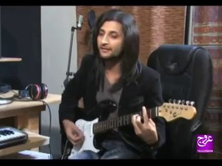 Bilal Saeed Interview by Adil Asif For Aruj Tv part 2