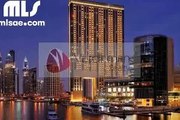 1 bedroom w marina and pool view  Address Hotel  Dubai Marina - mlsae.com