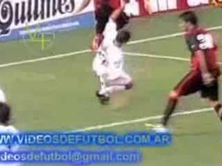 Torneo Clausura 2007 - Fecha 07 - Newell