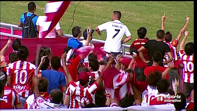 Confira os gols de Auto Esporte 2 x 2 Treze