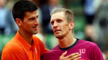 Roland Garros - Los favoritos a tercera ronda