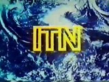 Ulster Television Clock & ITN News at Ten