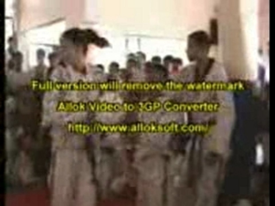 taekwondowissamfes