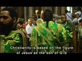 Faith in the Holy Land -- Christians