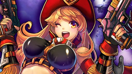 CAPTAIN HEROES Teaser Trailer