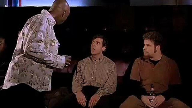 Hey Hey Hey Hey Motha Fucka!