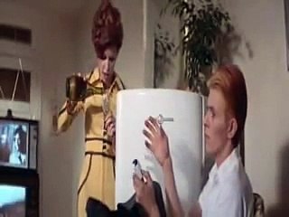 L'uomo che cadde sulla terra