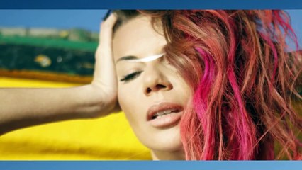 Edyta Gorniak ''CONSEQUENCES'' / NEW SINGLE 2012'