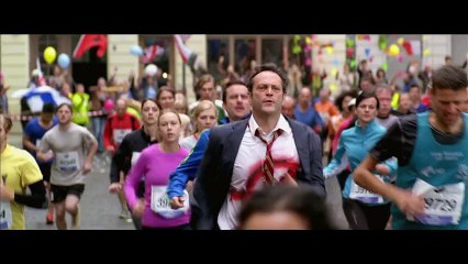 Jet Lag Bande-annonce VO