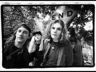 The Smashing Pumpkins - Stand Inside Your Love