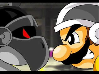SMBZ ST: Show No Tears - Newgrounds Audio Portal (NemesisTheory)
