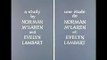 Norman McLaren || Lignes verticales | Lines vertical