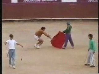 Matador School, Quito, Ecuador
