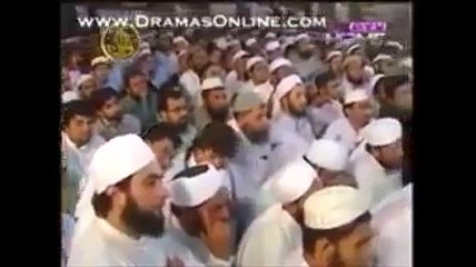نیک اور گنہگار میں فرق - مولانا طارق جمیل - Maulana Tariq Jameel
