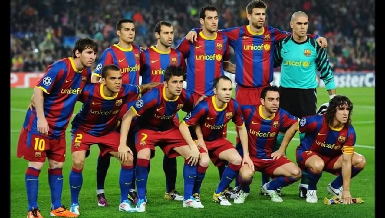 Final Prediksi Barcelona Vs Juventus 7 Juni 2015