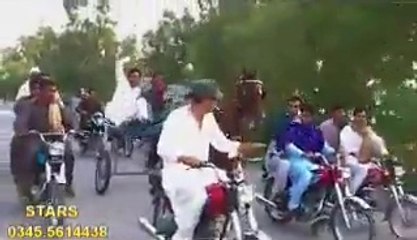 charsi wachara horse race