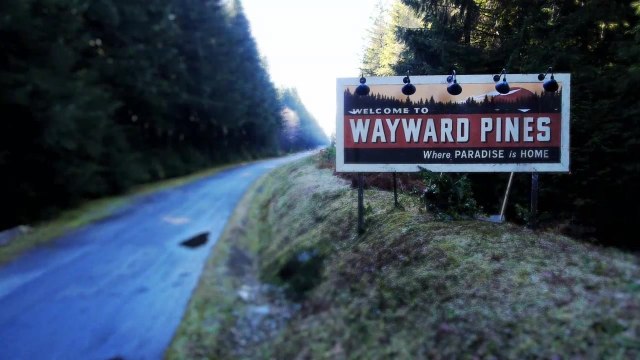 Wayward Pines S1E4 : One of Our Senior Realtors Has Chosen to Retire Online
