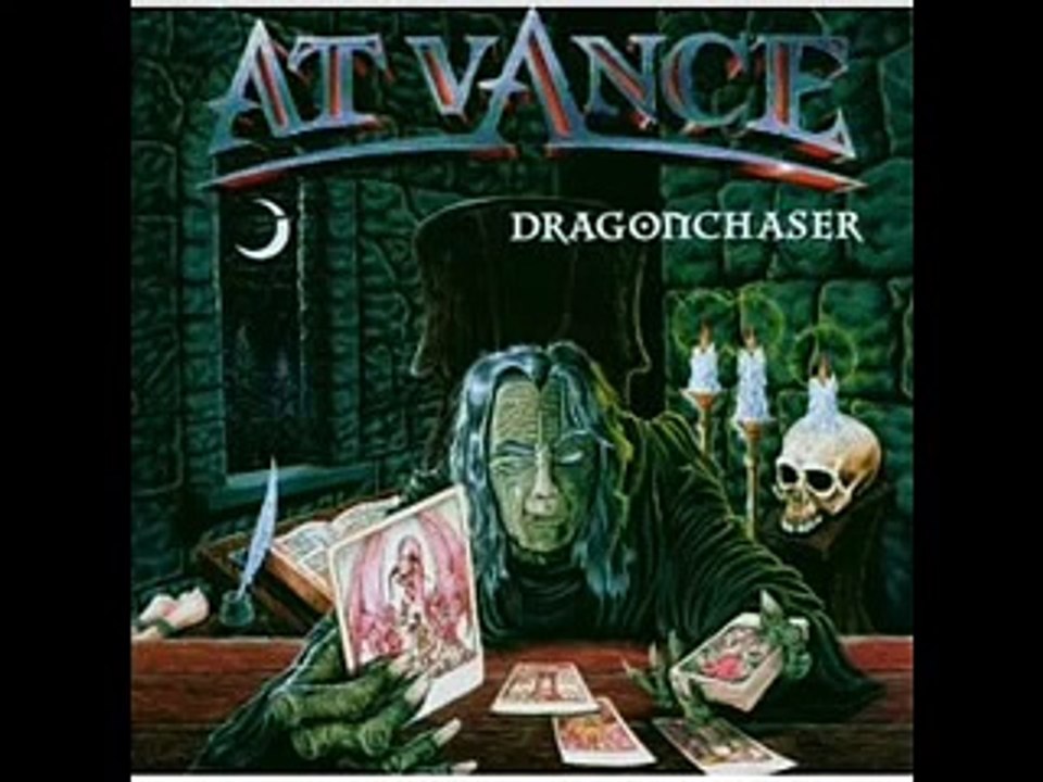 At Vance "The winner takes it all" (with lyrics) - ABBA